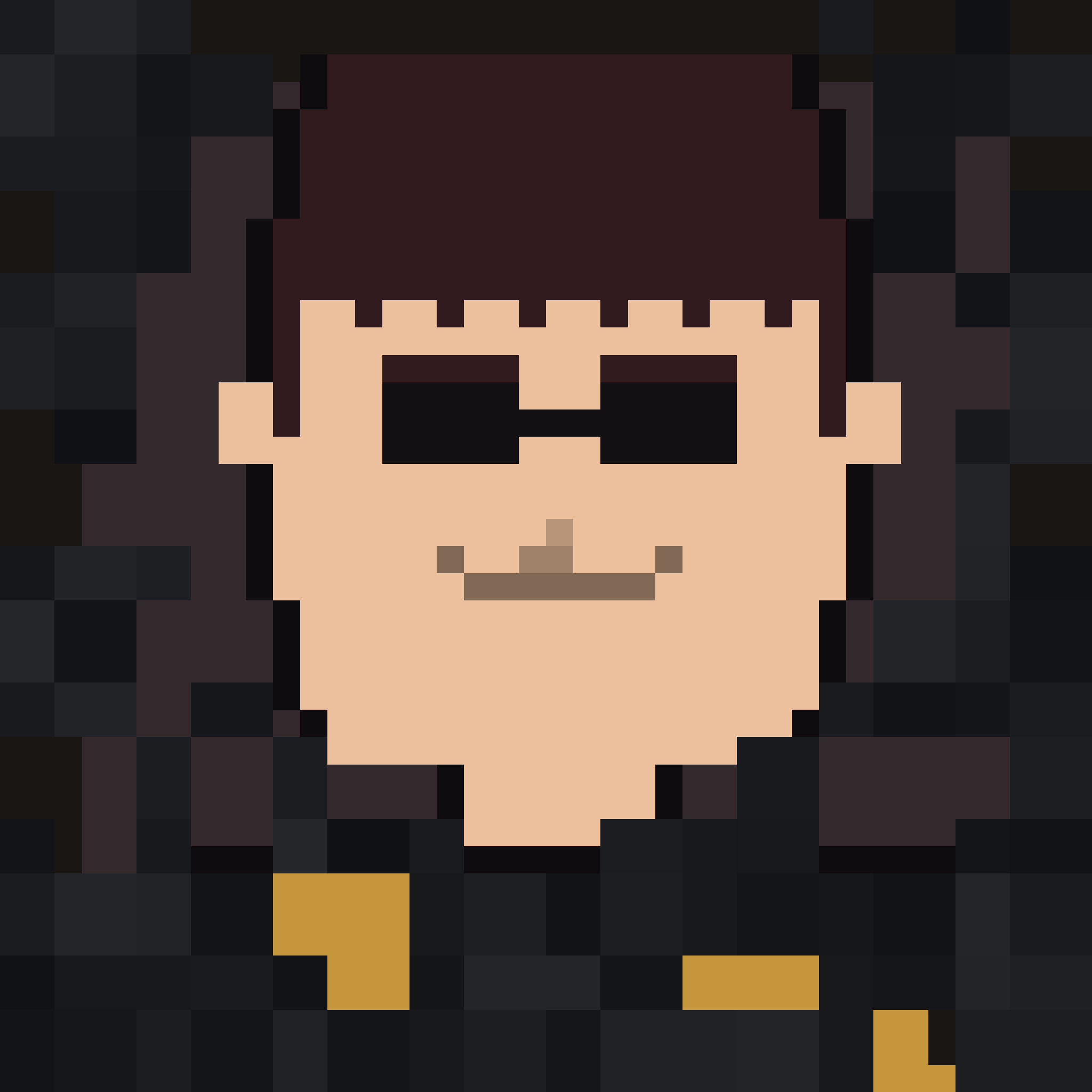 #1100 — Heavy